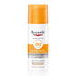 Eucerin Sun Photoaging Control Színezett napozó krém arcra medium SPF50+ 50ml - Kép 7