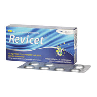 Revicet 10 mg préselt szopogató tabletta 28 db - Kép