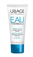 Uriage Eau Thermale arckrém Light Water hidratáló 40ml - Kép