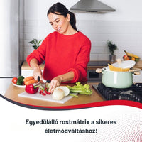 ReDia étrendkiegészítő granulátum 30x - Kép