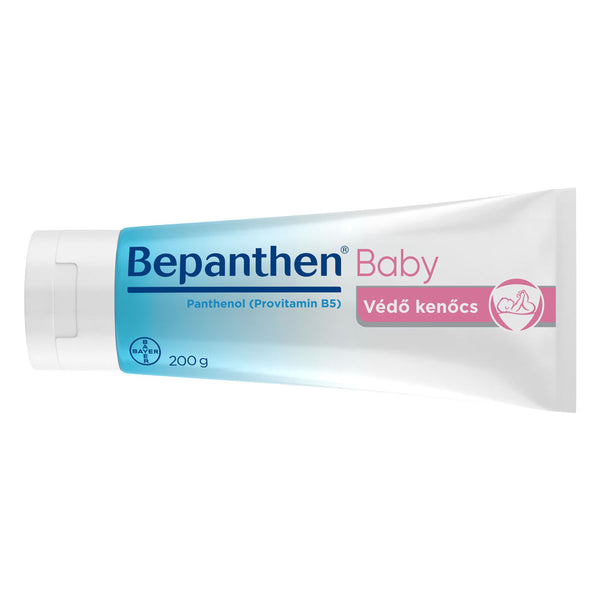 Bepanthen Baby védő kenőcs 200 g - Kép 1