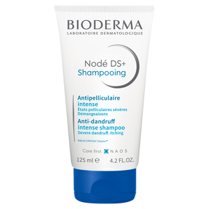 BIODERMA Nodé D.S.+ krémsampon 125ml kép