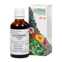 Gastrosol cseppek 50ml - Kép