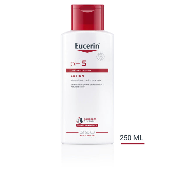 Eucerin pH5 Intenzív testápoló 250ml - Kép 1