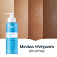 Eucerin DermatoCLEAN arclemosó habzó zselé 200ml - Kép 2