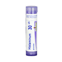 Histaminum golyócskák 30 Ch 4g - Kép
