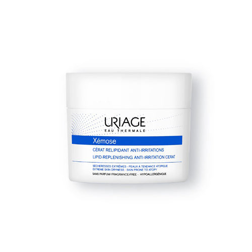 Uriage Xémose Cerat krém extra száraz bőrre 200ml - Kép 2