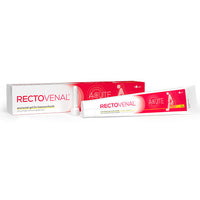 RectoVenal Acute gél applikátorral 50g - Kép