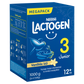 Lactogen Junior 3 tejalapú italpor 12+ vanília 1000g - Kép 2
