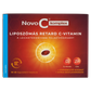 Novo C Komplex liposzómás reatrd C-Vitamin kapszula 90 db - Kép 6