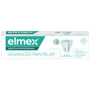 Elmex Sensitive Professional fogkrém 75ml kép