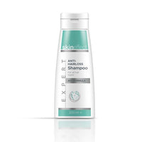 Skineffect Hajhullás Elleni Sampon 200ml - Kép