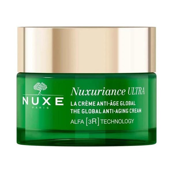 NUXE Nuxuirance Ultra nappali krém 50ml - Kép 1