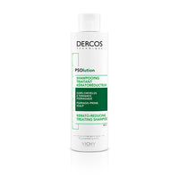 Vichy Dercos PSOlution sampon pszoriázisos fejbőrre 200ml - Kép