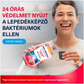 Parodontax szájvíz Daily Gum Care 500ml - Kép 2