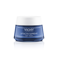 Vichy Liftactiv H.A. ránctalanítás + feszesség éjszakára 50ml - Kép