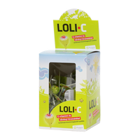 Loli-C C-vitamin nyalóka 45 db - Kép
