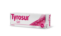 Tyrosur gél 5g - Kép