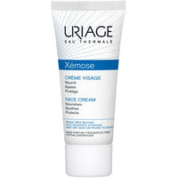 Uriage Xémose arcápoló krém száraz és nagyon száraz bőrre 40ml - Kép