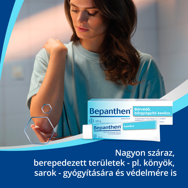Bepanthen kenőcs 30g - Kép 6