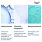 Eucerin Hyaluron-Filler Ráncfeltöltő éjszakai arckrém 50ml - Kép 5