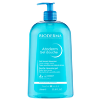 BIODERMA Atoderm tusfürdő RPET 1000ml - Kép