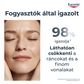 Eucerin Hyaluron-Filler Ráncfeltöltő nappali arckrém normál, vegyes bőrre 50ml - Kép 4