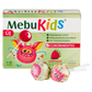 MebuKids nyalóka málna 6 db - Kép 6