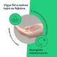 NizoCare PSO EXPERT sampon érzékeny, pikkelysömörre hajlamos fejbőrre 200ml - Kép 4