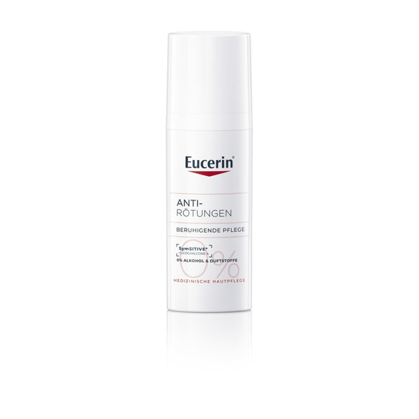 Eucerin Anti-Redness Bőrpír elleni arcápoló 50ml - Kép 1