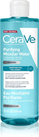 Cerave Purifying Micellar Water 400 - Kép