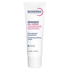 BIODERMA Sensibio DS+ krém 40ml kép