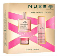 NUXE Huile Prodigieuse Florale Set - Kép
