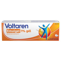 Voltaren Emulgel 1 % gél 100g - Kép