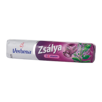 Verbena keménycukor zsálya 32g - Kép