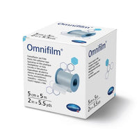 Omnifilm ragtapasz (5cm x 5m) 1 db - Kép