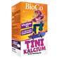 BioCo Tini Kalcium rágótabletta 90 db - Kép 1