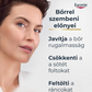 Eucerin Hyaluron-Filler + Elasticity Bőrtömörséget regeneráló éjszakai krém 50ml - Kép 9