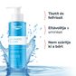 Eucerin DermatoCLEAN arclemosó habzó zselé 200ml - Kép 9
