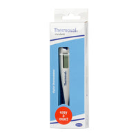 Thermoval Standard lázmérő 1 db - Kép