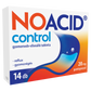 Noacid Control 20 mg gyomornedv ellenálló tabletta 14 db - Kép 3