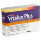 Vitalux Plus Omega-3 lutein 10 mg kapszula 28 db - Kép 2