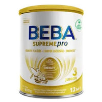 Beba Supremepro 3 Junior tejalapú italpor 1 éves kortól 800 g - Kép