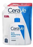 Cerave mindennapi bőrápoló tej hidratáló utántöltő 473ml - Kép