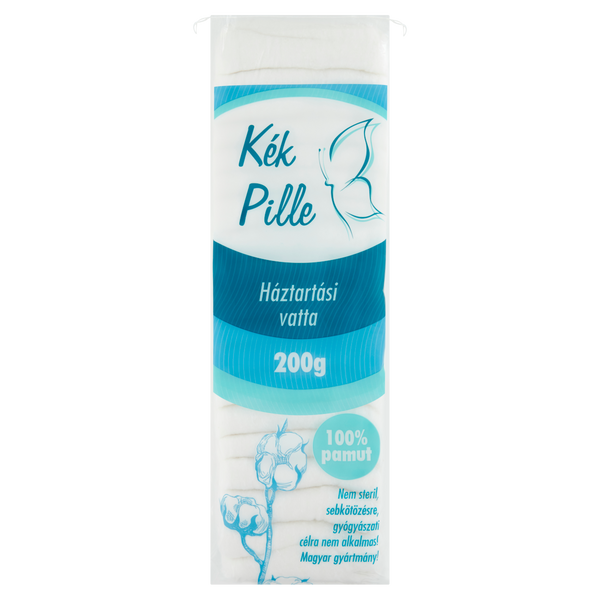 Rico Vatta 100% pamut 200g - Kép 2