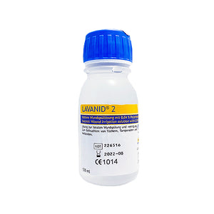 Lavanid sebkezelő oldat 125ml kép