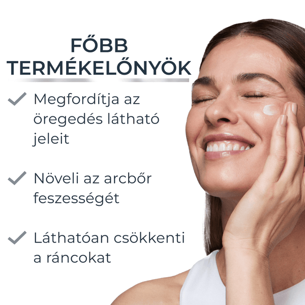 Eucerin Hyaluron-Filler Epigenetic szérum 30ml - Kép 5