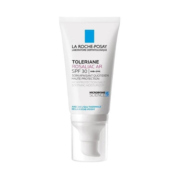 La Roche-Posay Tolériane Rosaliac AR SPF30 50ml - Kép 1