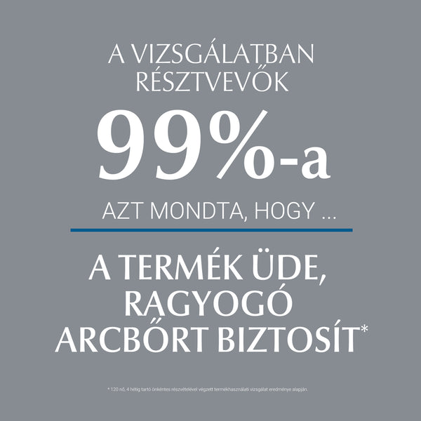 Eucerin Hyaluron-Filler Ráncfeltöltő nappali arckrém normál, vegyes bőrre 50ml - Kép 2