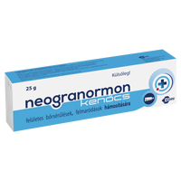 Neogranormon kenőcs 25g - Kép